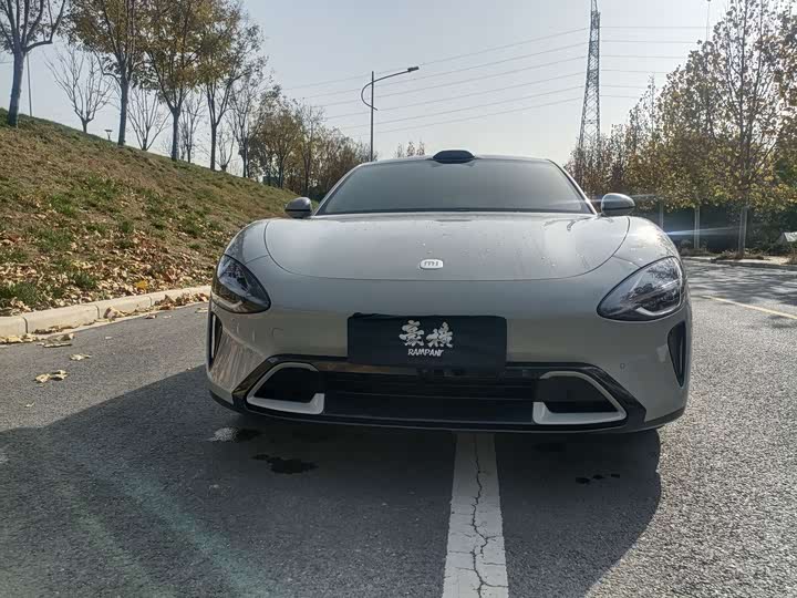 Фото 2 - Xiaomi SU7