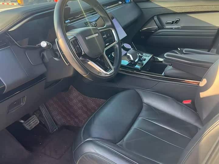 Фото 4 - Land Rover Range Rover Sport