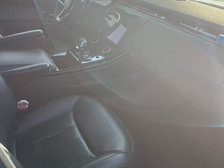 Фото 6 - Land Rover Range Rover Sport