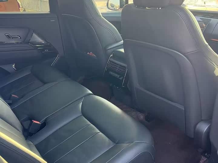 Фото 7 - Land Rover Range Rover Sport