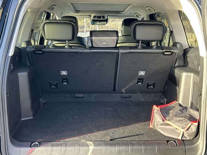 Фото 18 - Tank 500 Hybrid