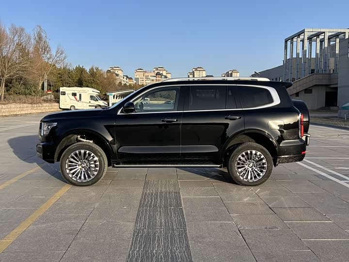 Фото 4 - Tank 500 Hybrid