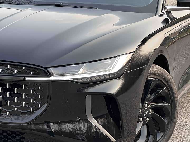 Фото 5 - Lincoln Z (Zephyr)