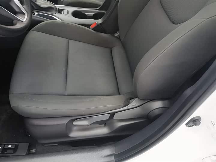 Фото 20 - Toyota Levin