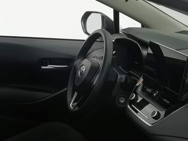 Фото 22 - Toyota Levin