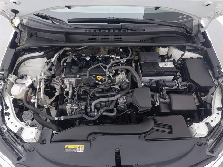 Фото 6 - Toyota Levin