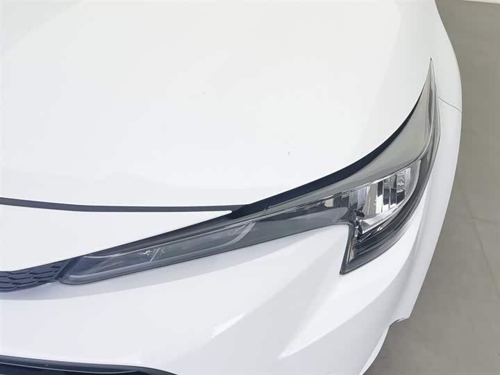 Фото 7 - Toyota Levin