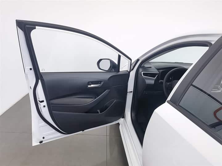 Фото 8 - Toyota Levin