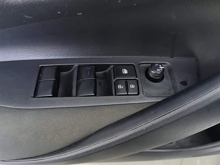 Фото 9 - Toyota Levin