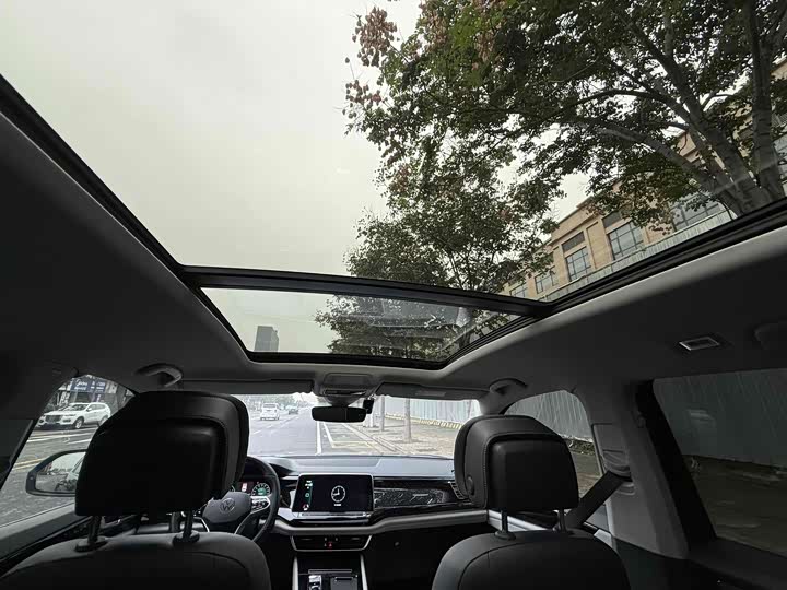 Фото 10 - Volkswagen Teramont Pro