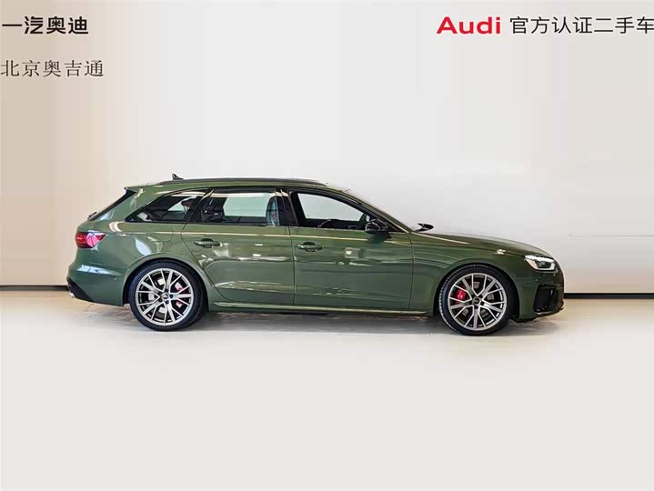 Фото 8 - Audi S4