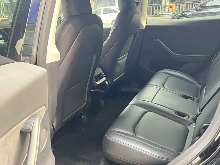 Фото 7 - Tesla Model Y