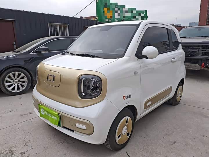 Фото 2 - Bestune Pony