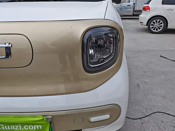 Фото 24 - Bestune Pony