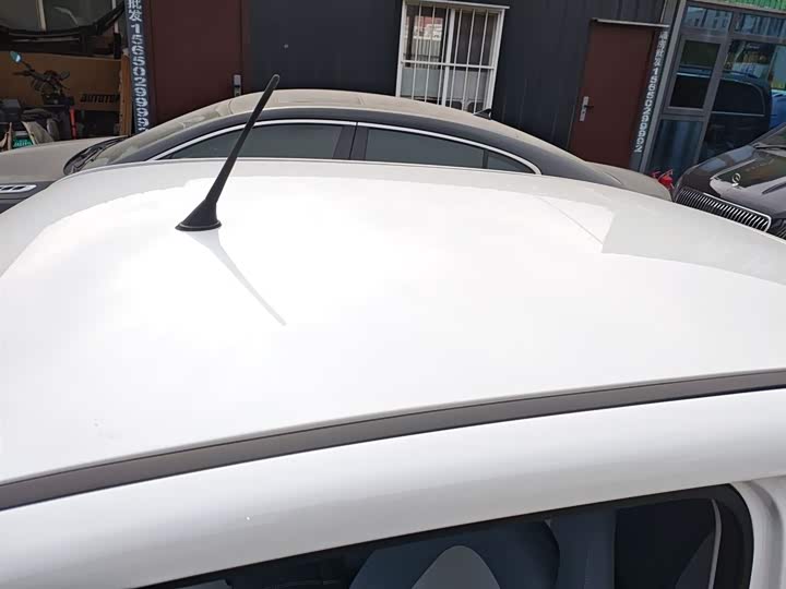 Фото 27 - Bestune Pony