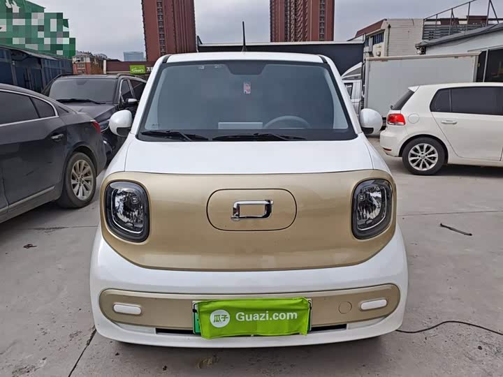 Фото 3 - Bestune Pony