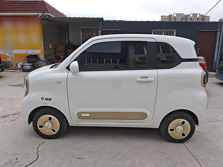 Фото 5 - Bestune Pony