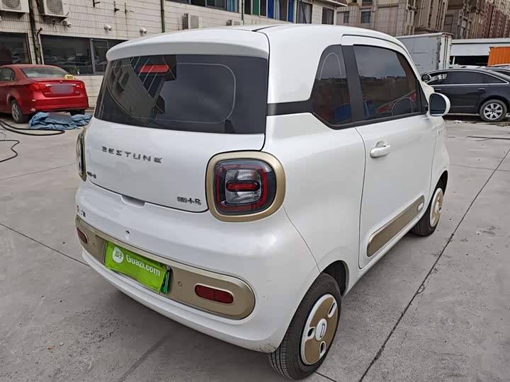 Фото 7 - Bestune Pony