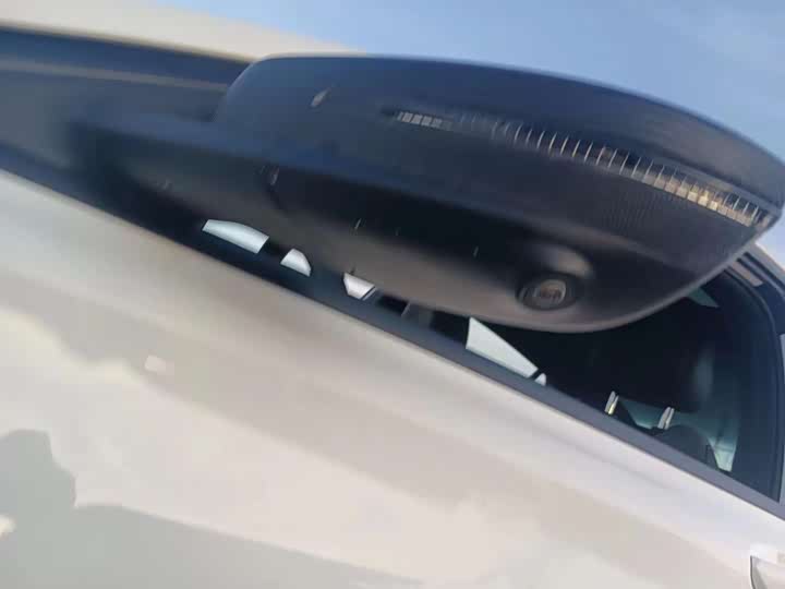 Фото 11 - GAC Trumpchi Empow R