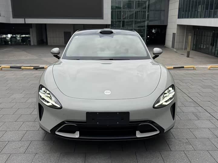 Фото 2 - Xiaomi SU7