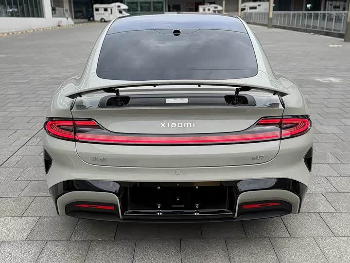 Фото 8 - Xiaomi SU7