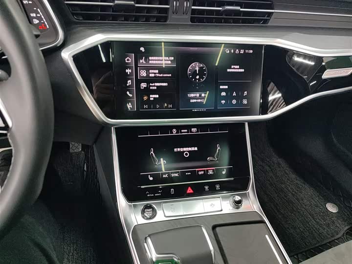 Фото 13 - Audi A6L