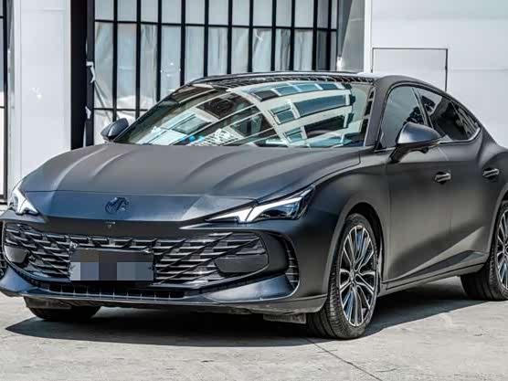 Фото 1 - MG Motor 7