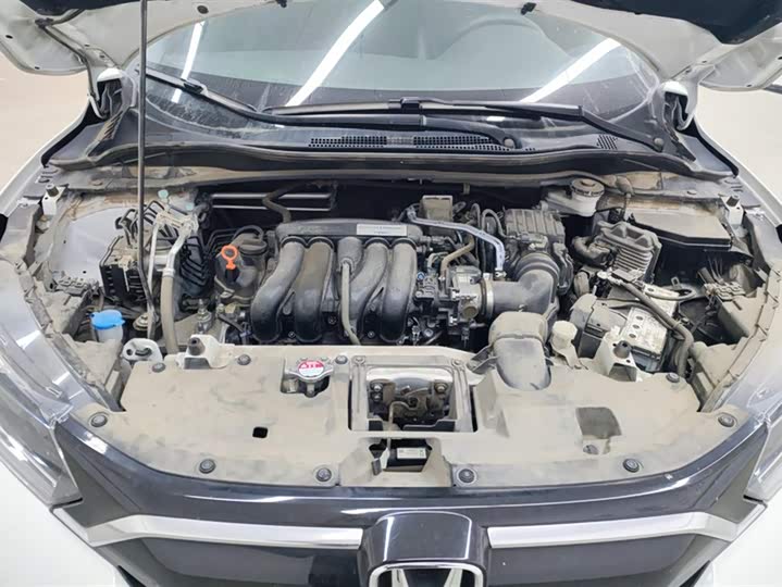 Фото 10 - Honda XR-V