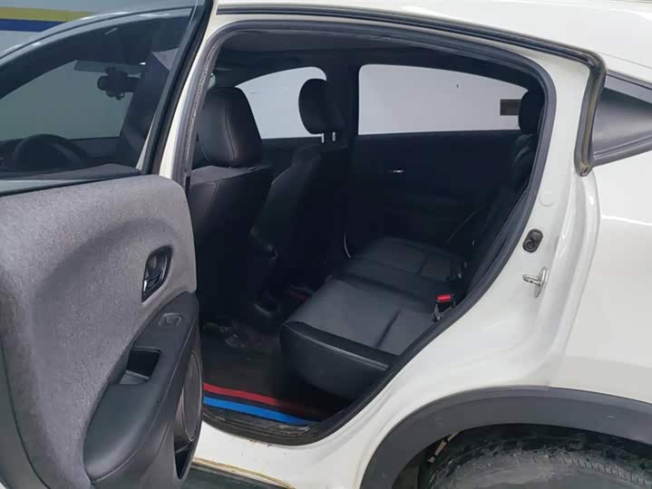 Фото 11 - Honda XR-V