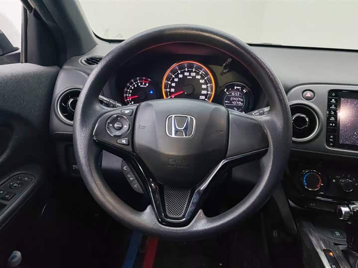 Фото 15 - Honda XR-V