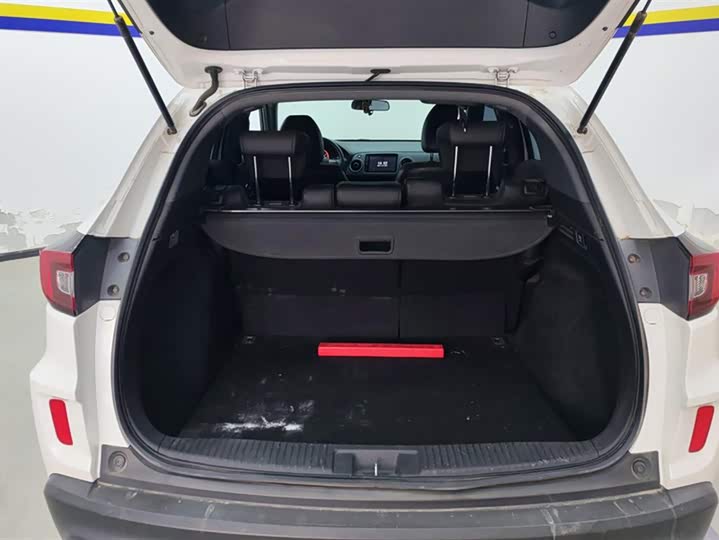 Фото 4 - Honda XR-V