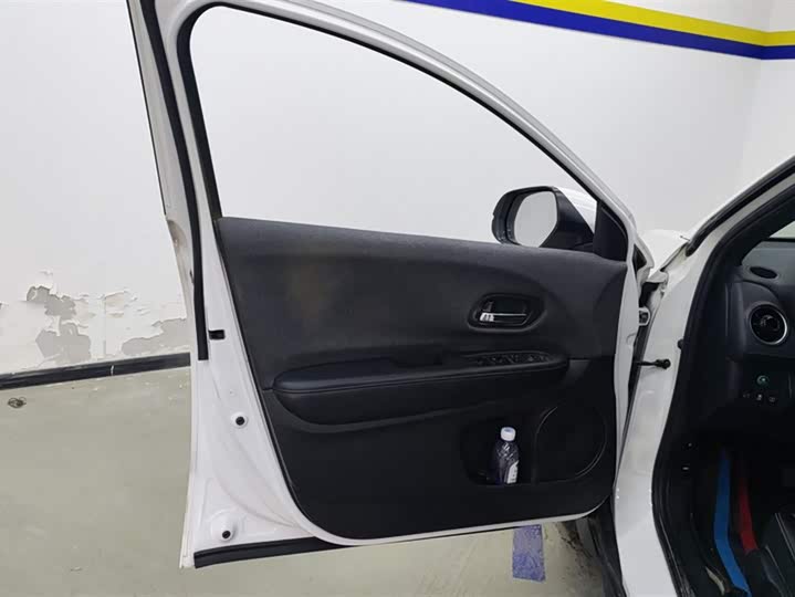 Фото 7 - Honda XR-V