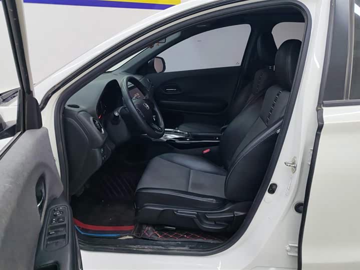 Фото 9 - Honda XR-V