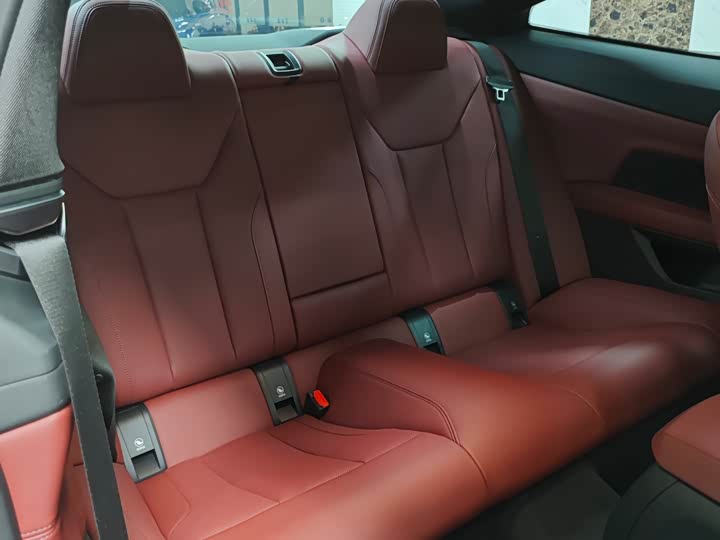 Фото 11 - BMW 4 Series