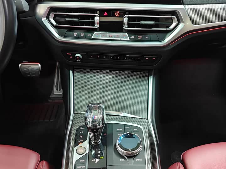 Фото 13 - BMW 4 Series