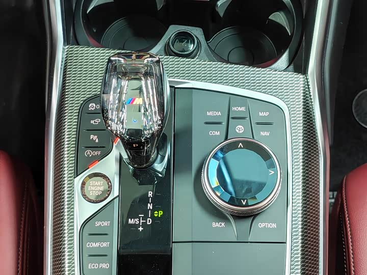 Фото 16 - BMW 4 Series