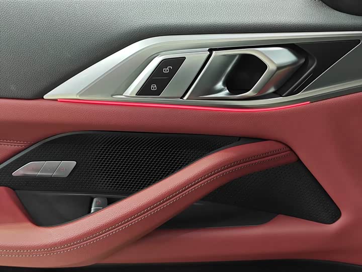 Фото 20 - BMW 4 Series