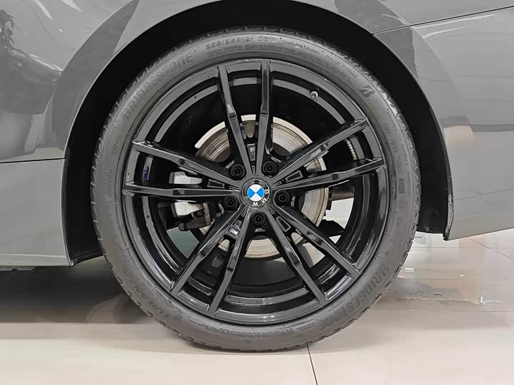 Фото 22 - BMW 4 Series
