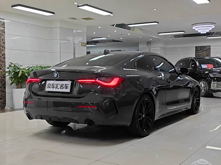 Фото 6 - BMW 4 Series