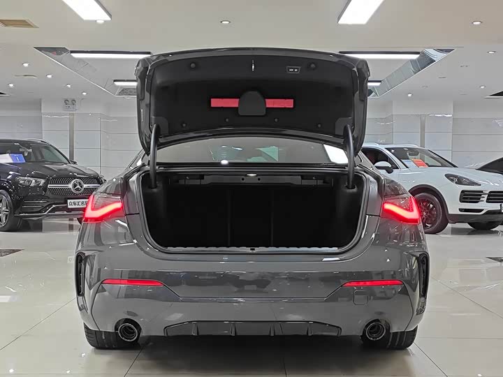 Фото 7 - BMW 4 Series