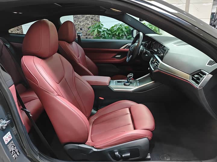 Фото 9 - BMW 4 Series