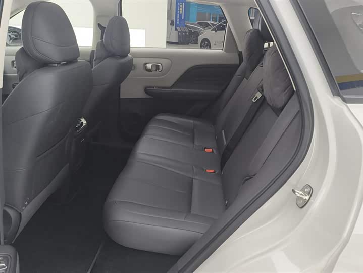 Фото 11 - Leapmotor B10