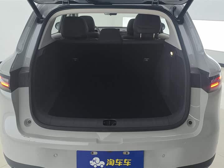 Фото 4 - Leapmotor B10