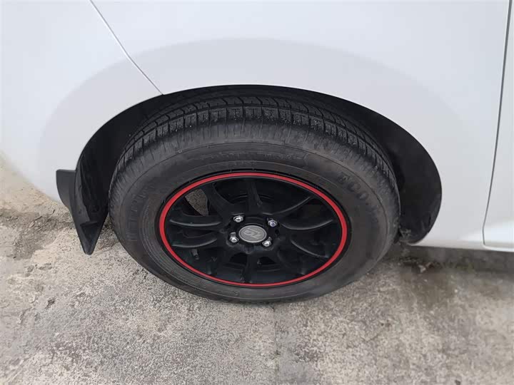 Фото 26 - Changan Qiyuan (Nevo) Lumin