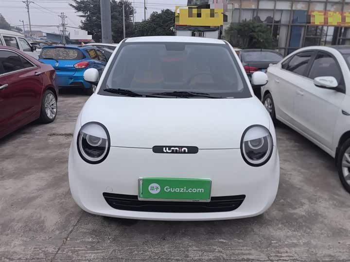 Фото 3 - Changan Qiyuan (Nevo) Lumin