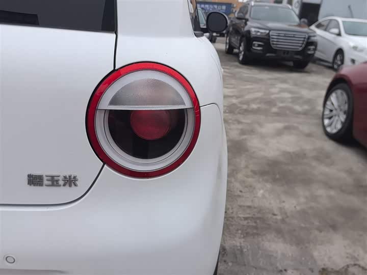 Фото 8 - Changan Qiyuan (Nevo) Lumin