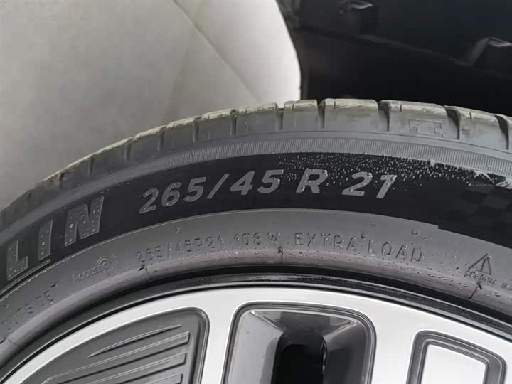 Фото 11 - Changan Qiyuan (Nevo) E07