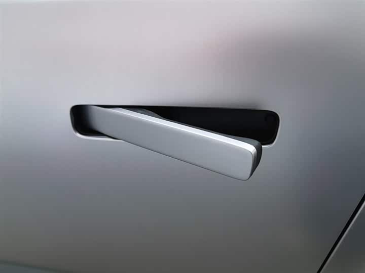 Фото 12 - Changan Qiyuan (Nevo) E07