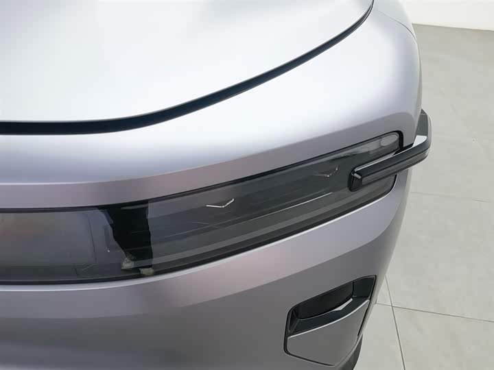 Фото 17 - Changan Qiyuan (Nevo) E07