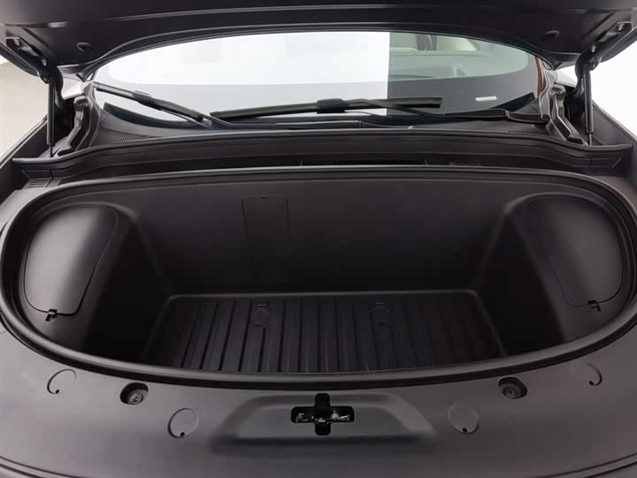 Фото 18 - Changan Qiyuan (Nevo) E07